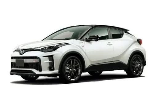 Toyota CHR