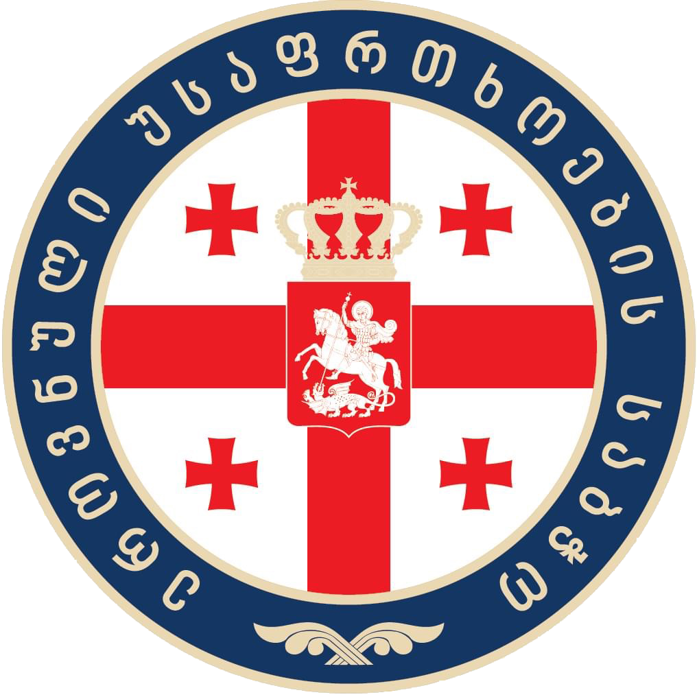 Georgian Government Administration