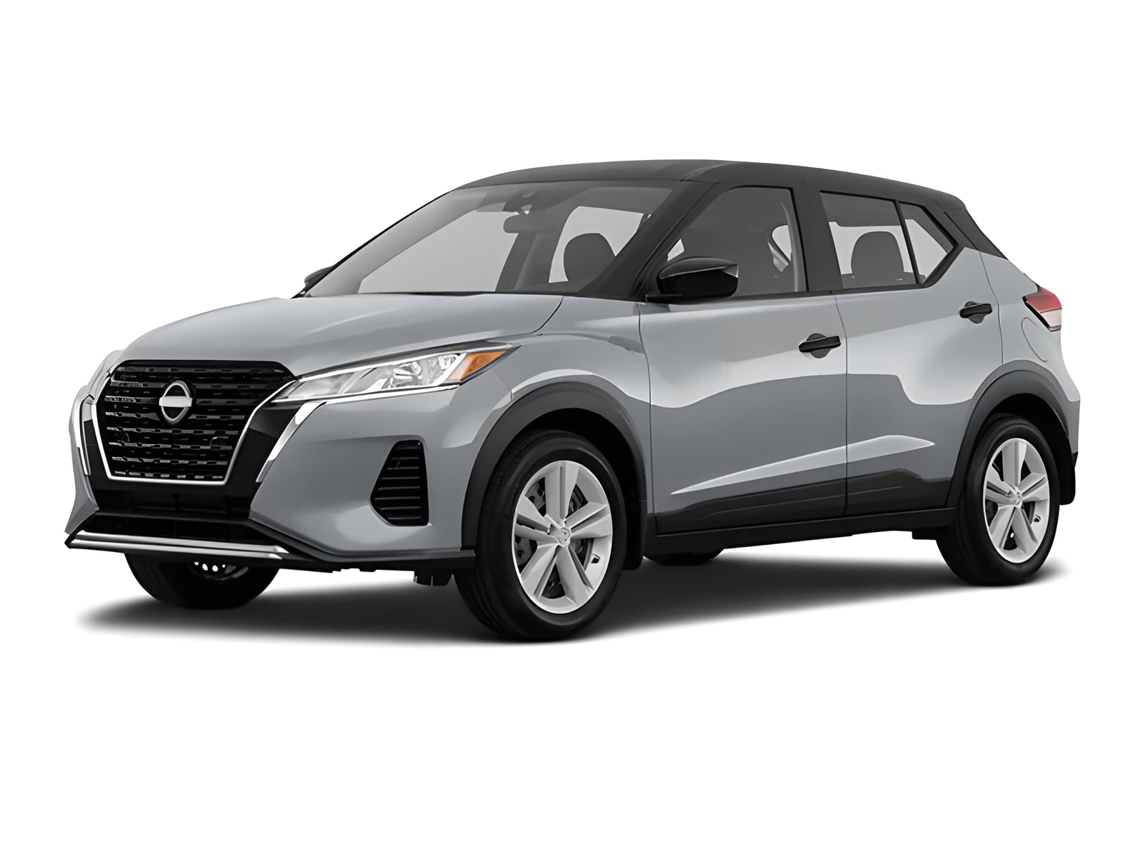 2020–2023 Nissan Kicks automatic rental car in Georgia