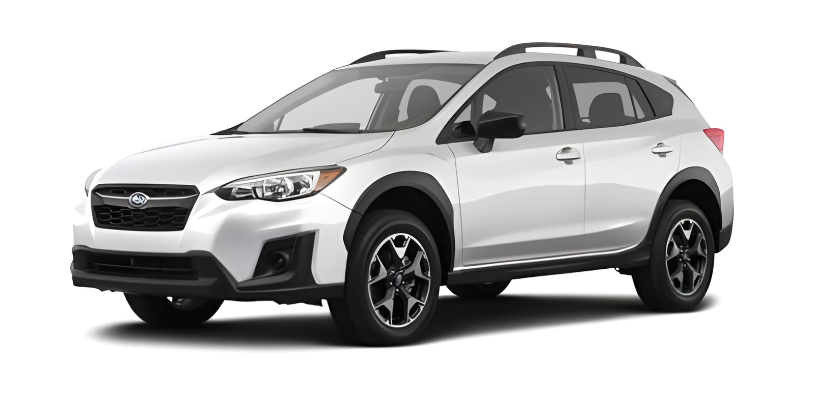 2020–2022 Subaru XV Crosstrek automatic rental car in Georgia