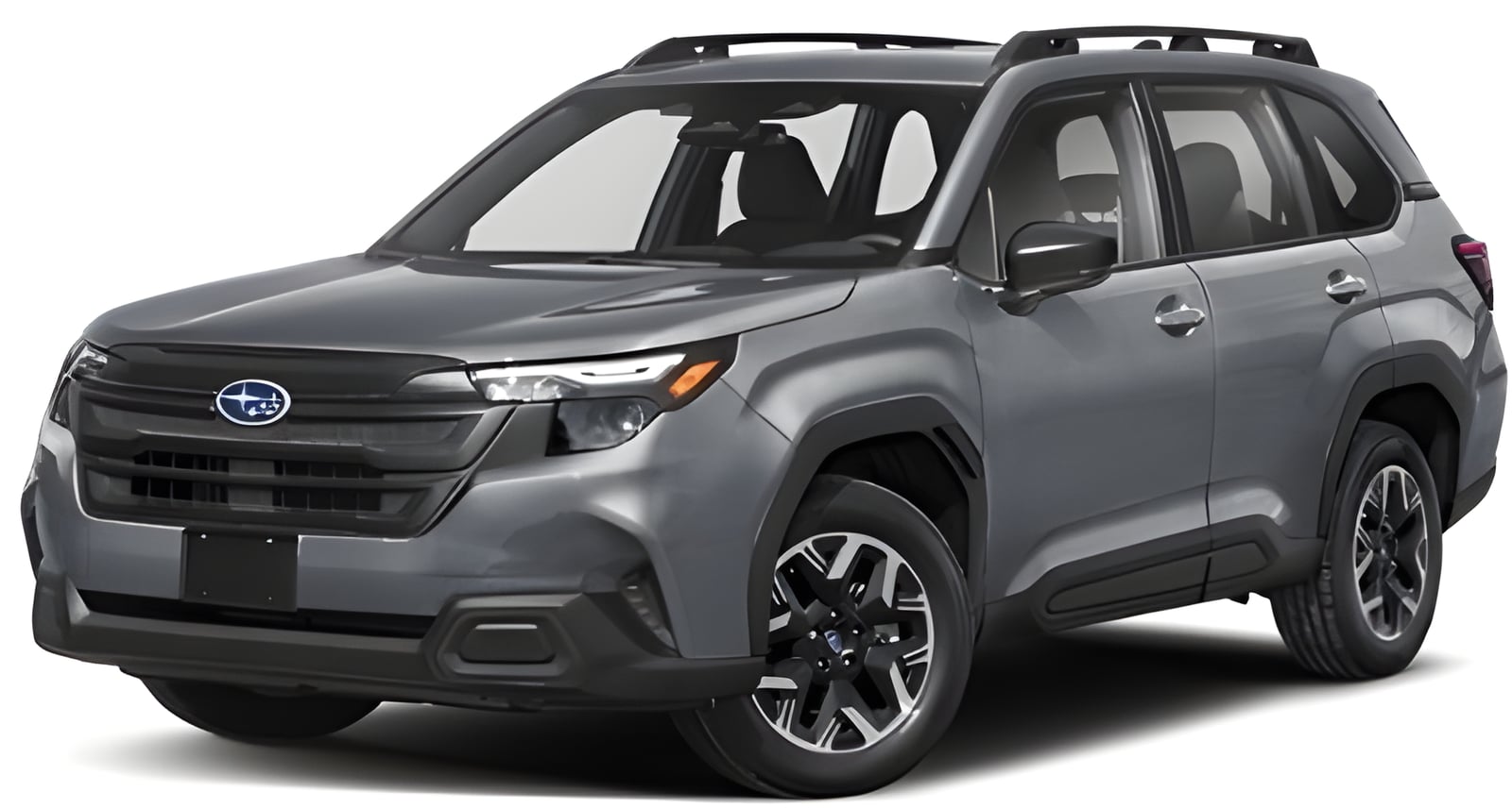 2024–2026 Subaru Forester automatic rental car in Georgia